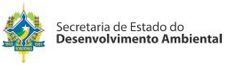 Secretaria de Estado do Desenvolvimento Ambiental